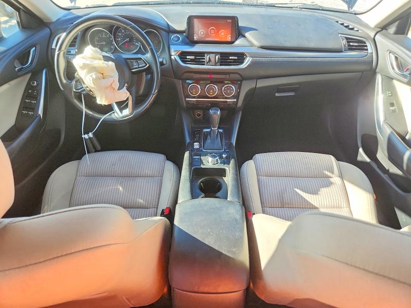 Aukcja sprzedaży 2017 Mazda 6, vin: JM1GL1U59H1134173, numer aukcji: 67867706