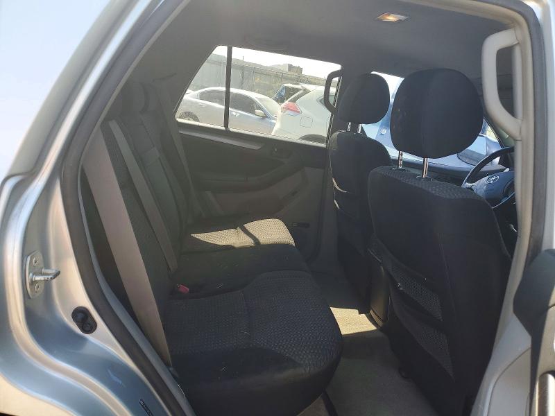 68923746 :رقم المزاد ، JTEZU14R178091393 vin ، 2007 Toyota 4runner مزاد بيع