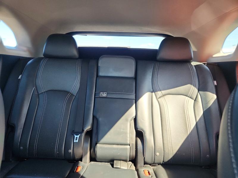 68854316 :رقم المزاد ، 2T2BZMCA0HC085994 vin ، 2017 Lexus Rx 350 مزاد بيع