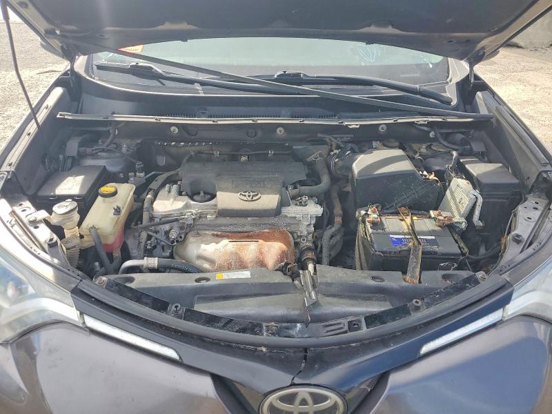 Aukcja sprzedaży 2017 Toyota Rav4, vin: 2T3WFREV7HW356650, numer aukcji: 68659656