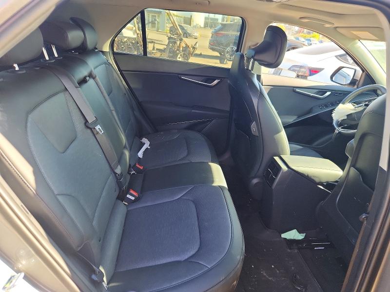 Продаж на аукціоні авто 2025 Kia Niro, vin: KNDCT3L18S5137963, номер лоту: 69514236