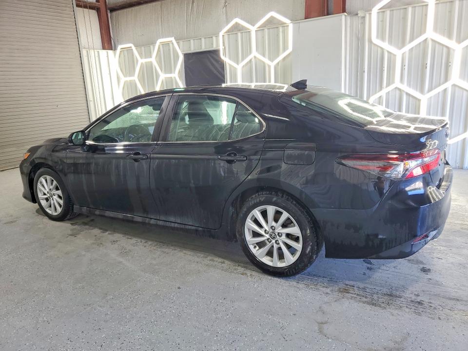 67604326 :رقم المزاد ، 4T1R11AKXRU910847 vin ، 2024 Toyota Camry مزاد بيع