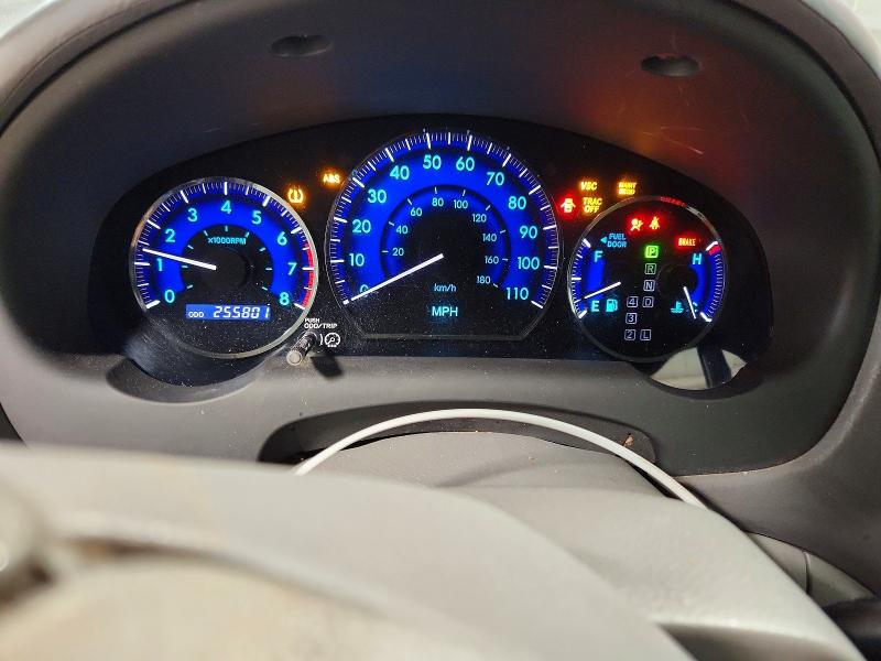 Продаж на аукціоні авто 2007 Toyota Sienna, vin: 5TDZK23C37S034217, номер лоту: 69891396