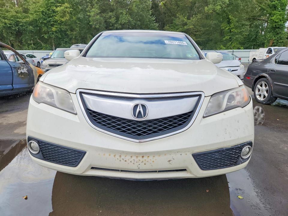 Продаж на аукціоні авто 2014 Acura Rdx, vin: 5J8TB4H54EL015106, номер лоту: 70271406