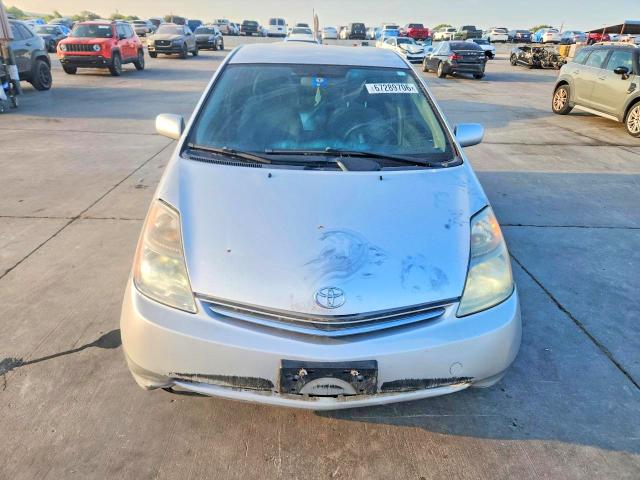 Aukcja sprzedaży 2009 Toyota Prius, vin: JTDKB20U197863251, numer aukcji: 67289706