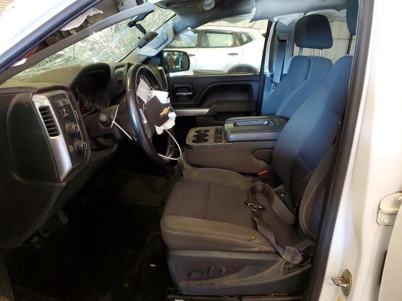 Aukcja sprzedaży 2014 Chevrolet Silverado, vin: 1GCVKREH7EZ205661, numer aukcji: 68155296
