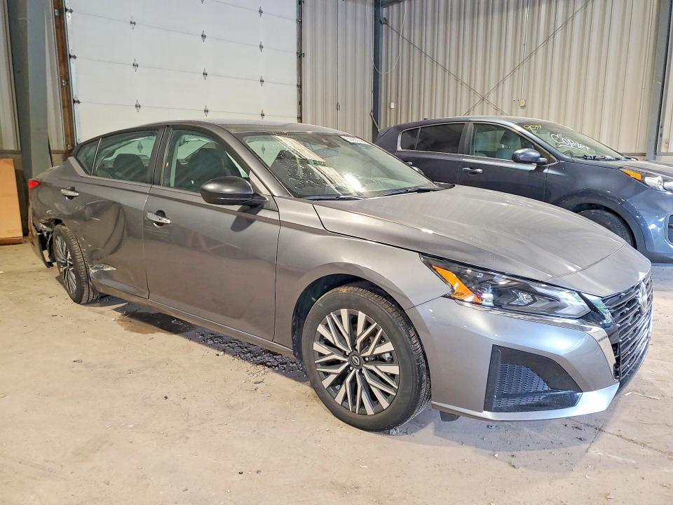 Продажа на аукционе авто 2024 Nissan Altima, vin: 1N4BL4DW6RN421460, номер лота: 68062346