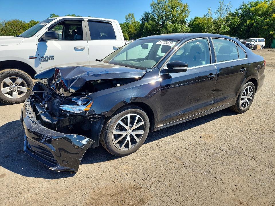 Aukcja sprzedaży 2018 Volkswagen Jetta, vin: 3VWDB7AJ1JM261905, numer aukcji: 67702616