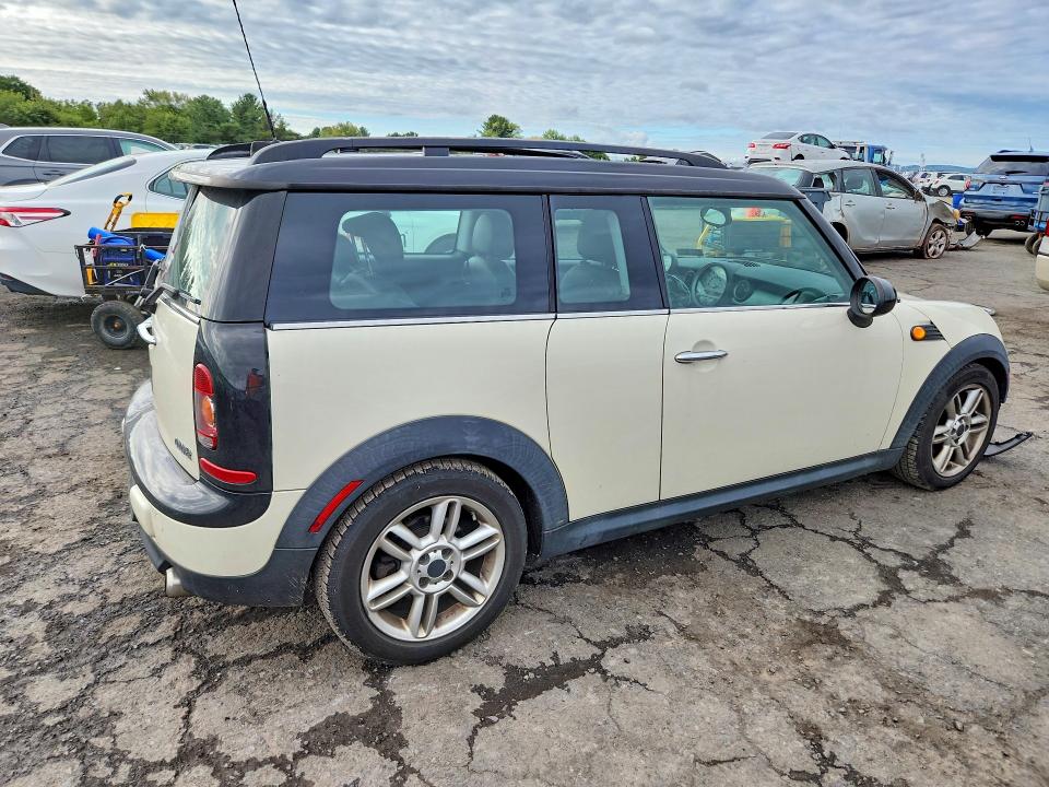 Продажа на аукционе авто 2009 Mini Cooper, vin: WMWML33579TX34676, номер лота: 70966616