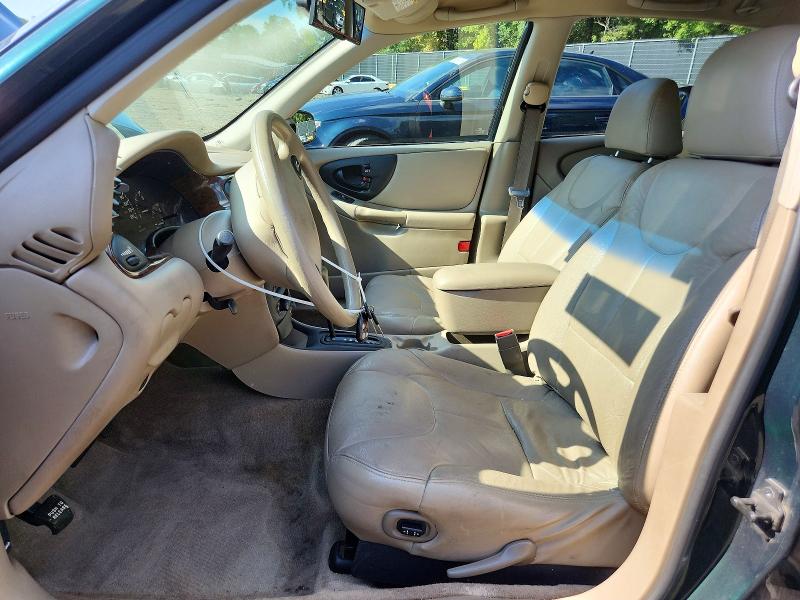Aukcja sprzedaży 2002 Chevrolet Malibu, vin: 1G1NE52J42M554883, numer aukcji: 68789926