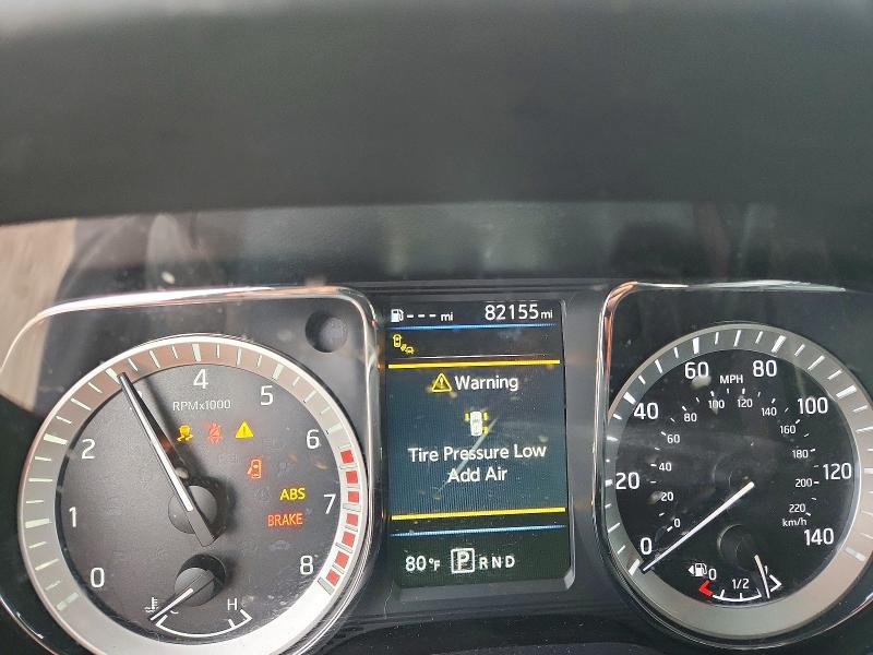 Продажа на аукционе авто 2019 Nissan Titan, vin: 1N6AA1E66KN514345, номер лота: 68141266