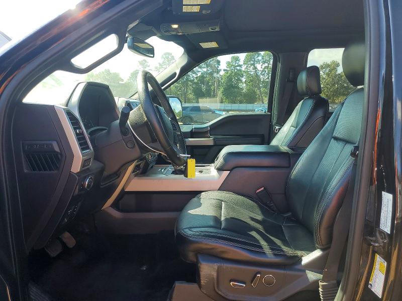 Продажа на аукционе авто 2018 Ford F150, vin: 1FTEW1EG4JFB11648, номер лота: 69008146