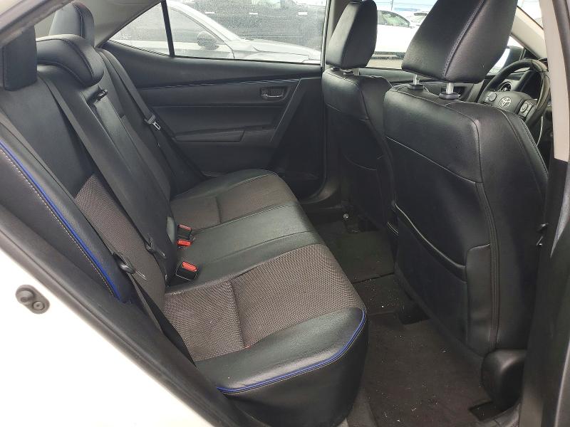 Продажа на аукционе авто 2019 Toyota Corolla, vin: 5YFBURHE3KP895980, номер лота: 68094226