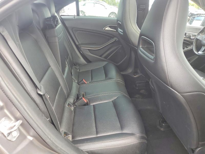 Aukcja sprzedaży 2018 Mercedes-benz Cla, vin: WDDSJ4GB2JN631766, numer aukcji: 68575146