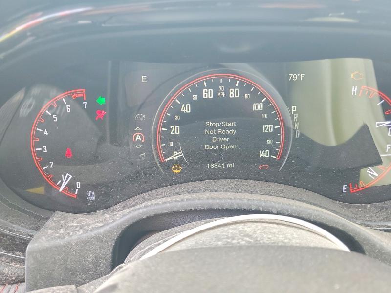 Продаж на аукціоні авто 2026 Dodge Durango, vin: 1C4RDHDG6TC182419, номер лоту: 70459276