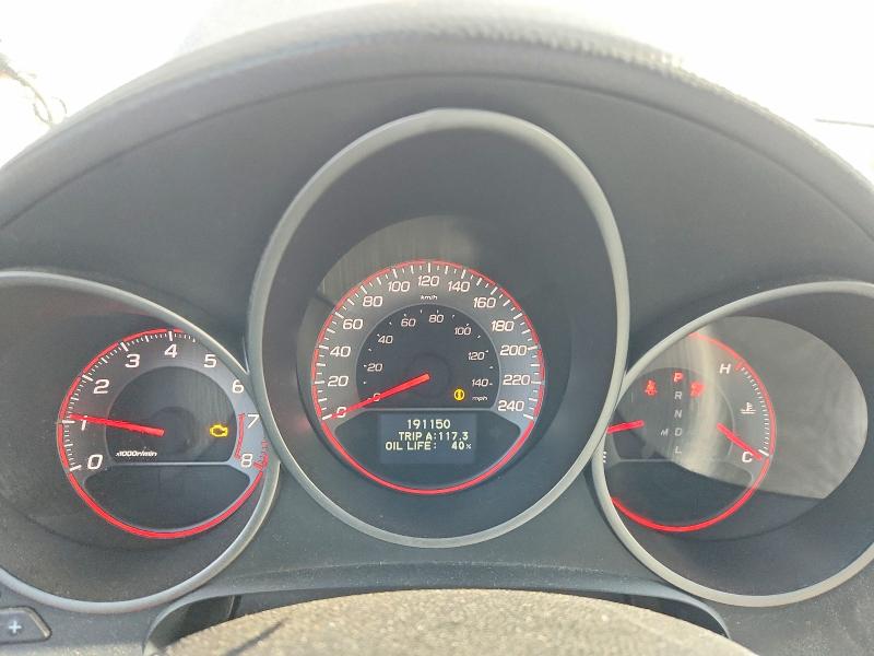 2007 Acura Tl მანქანა იყიდება აუქციონზე, vin: 19UUA76557A801359, აუქციონის ნომერი: 70228046