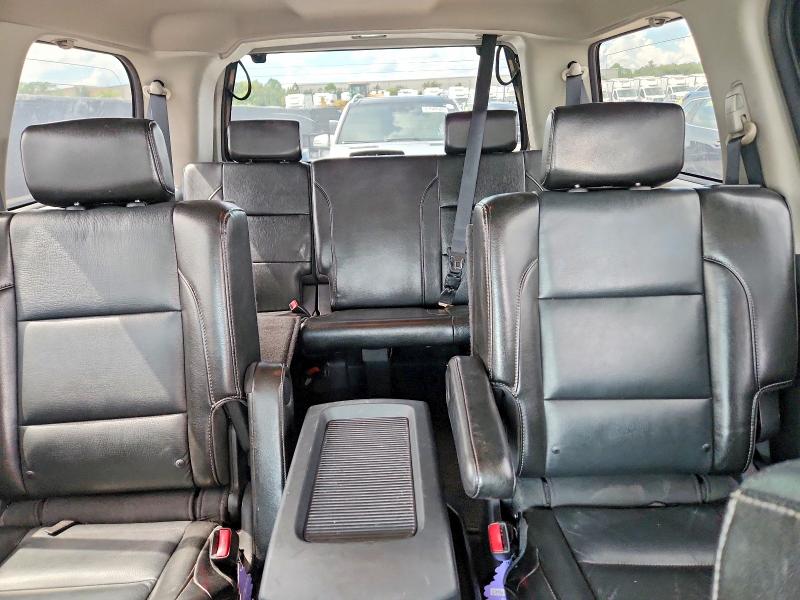 2010 Nissan Armada მანქანა იყიდება აუქციონზე, vin: 5N1BA0NF0AN617546, აუქციონის ნომერი: 71122546