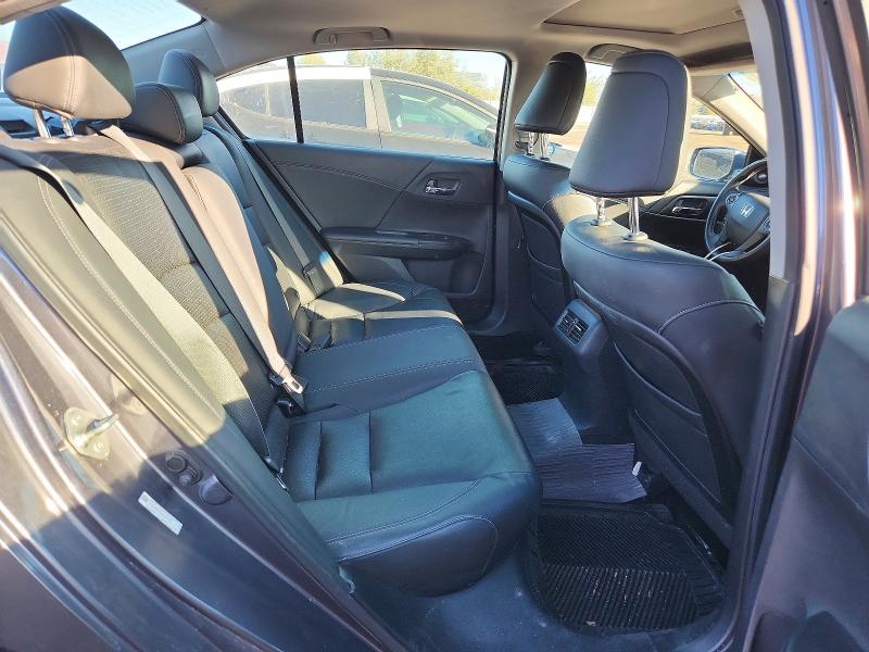 70287146 :رقم المزاد ، 1HGCR2F88DA800364 vin ، 2013 Honda Accord مزاد بيع