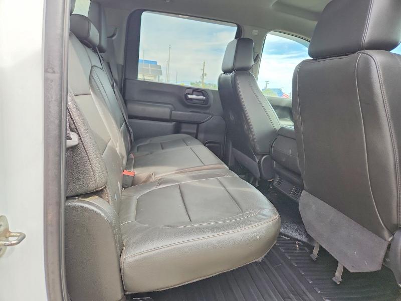 Aukcja sprzedaży 2021 Chevrolet Silverado, vin: 1GC1WLE79MF247160, numer aukcji: 70565366