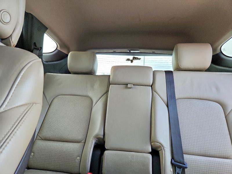 70845256 :رقم المزاد ، 5XYZU3LA4DG085779 vin ، 2013 Hyundai Santa Fe Sport مزاد بيع