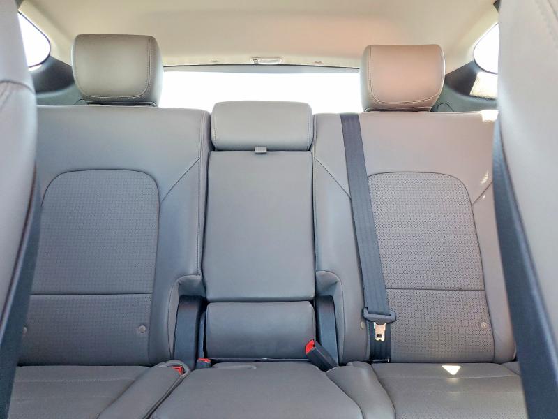 2014 Hyundai Santa Fe Sport მანქანა იყიდება აუქციონზე, vin: 5XYZU3LB2EG214094, აუქციონის ნომერი: 67471476