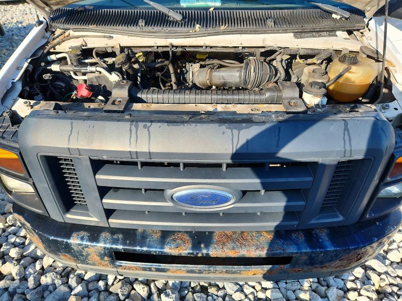 Продаж на аукціоні авто 2013 Ford Econoline, vin: 1FTNE1EWXDDA19552, номер лоту: 68580796