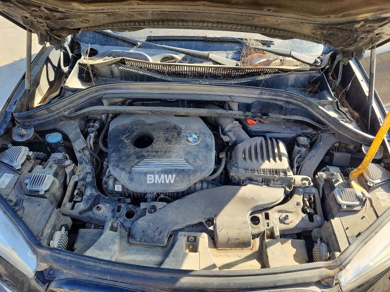 Продажа на аукционе авто 2016 Bmw X1, vin: WBXHT3C38G5E47406, номер лота: 67427856