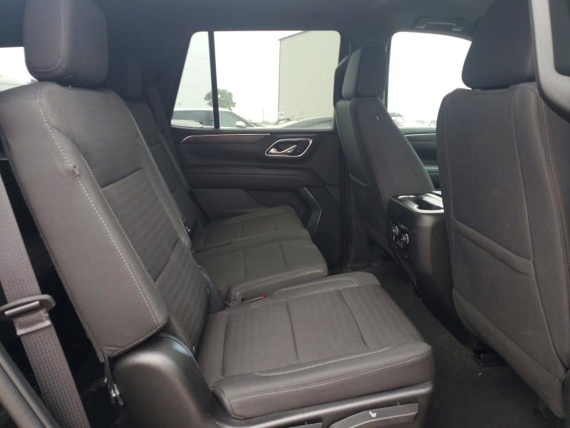 Продажа на аукционе авто 2023 Chevrolet Tahoe, vin: 1GNSKMKD0PR562262, номер лота: 69671146