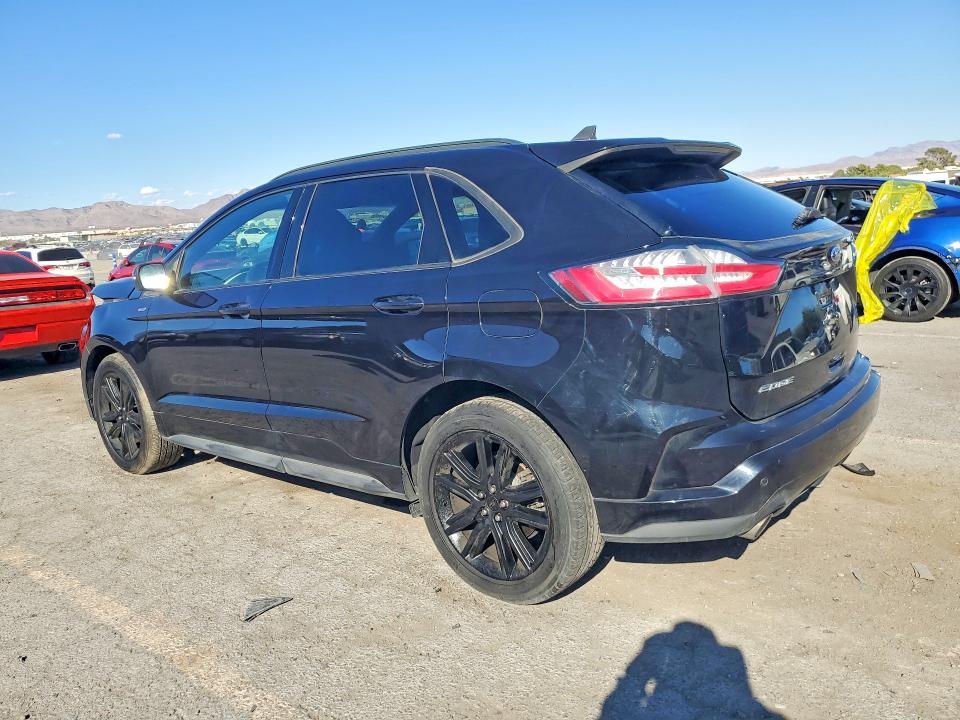 2020 Ford Edge მანქანა იყიდება აუქციონზე, vin: 2FMPK3J92LBB14569, აუქციონის ნომერი: 69942656