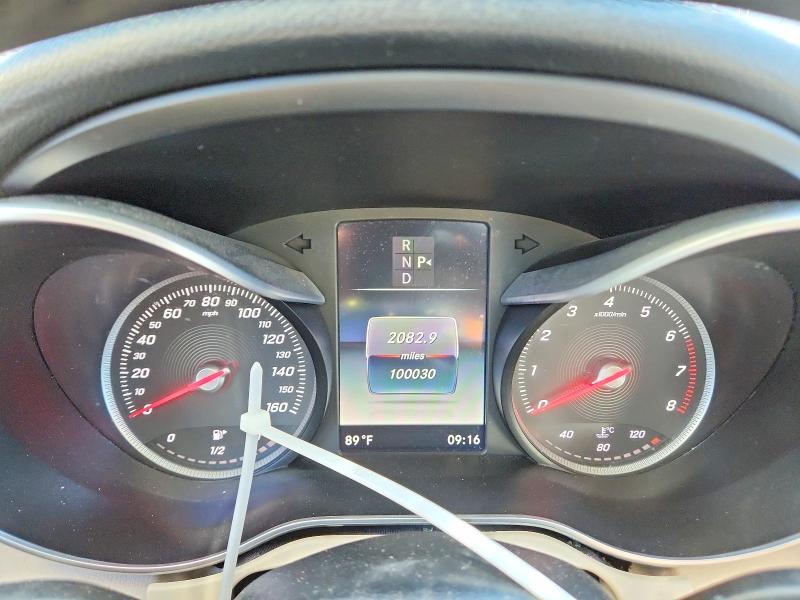 Aukcja sprzedaży 2017 Mercedes-benz C, vin: 55SWF4JB8HU204895, numer aukcji: 66855156