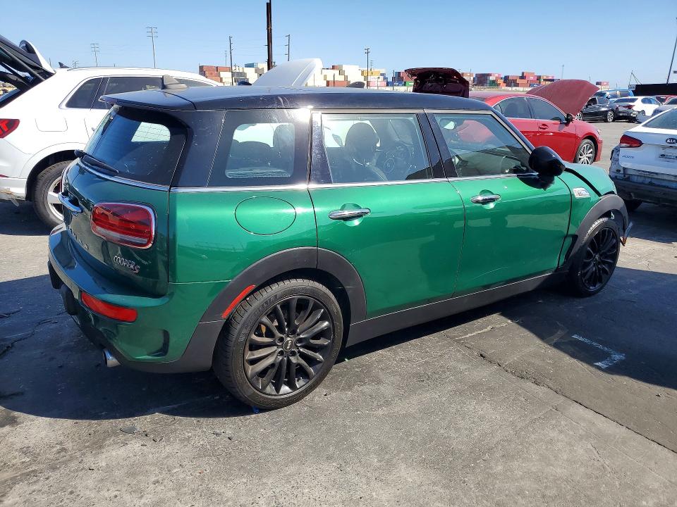 Auction sale of the 2020 Mini Cooper, vin: WMWLV7C01L2M94331, lot number: 70671676