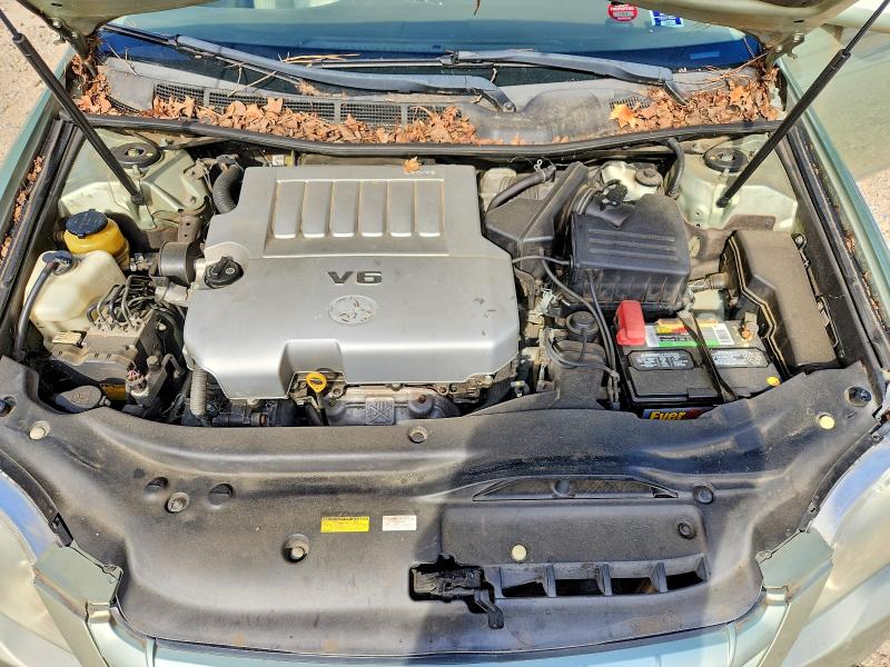 Aukcja sprzedaży 2007 Toyota Avalon, vin: 4T1BK36B27U246172, numer aukcji: 68016386