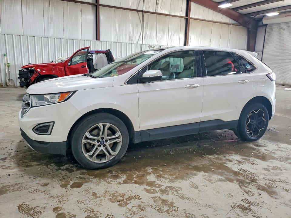 Aukcja sprzedaży 2016 Ford Edge, vin: 2FMPK4K89GBC64437, numer aukcji: 67439796