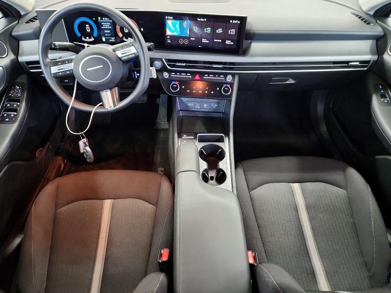 Продажа на аукционе авто 2025 Hyundai Sonata, vin: KMHL64JA5SA436572, номер лота: 69162616