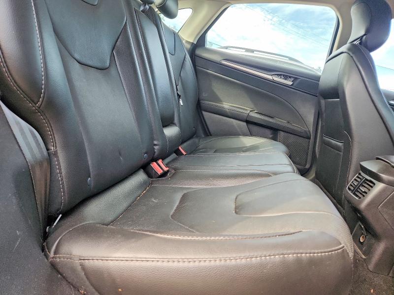 Aukcja sprzedaży 2014 Ford Fusion, vin: 3FA6P0K97ER130422, numer aukcji: 70061496