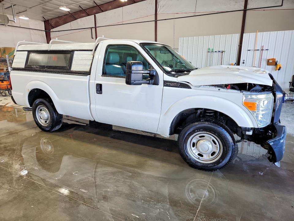 2016 Ford F250 მანქანა იყიდება აუქციონზე, vin: 1FTBF2A68GEB51588, აუქციონის ნომერი: 67733396