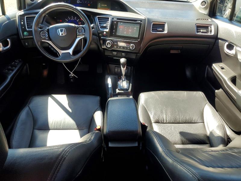 Aukcja sprzedaży 2015 Honda Civic, vin: 19XFB2F93FE246997        , numer aukcji: 69137886