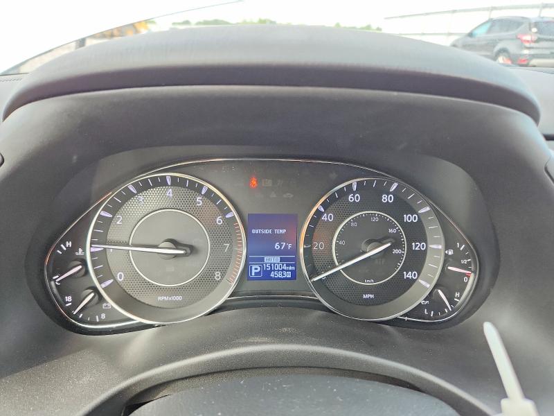 Продажа на аукционе авто 2017 Nissan Armada, vin: JN8AY2NC2H9506517, номер лота: 67979416