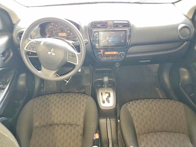 Продажа на аукционе авто 2024 Mitsubishi Mirage, vin: ML32AUHJXRH026343, номер лота: 70261446
