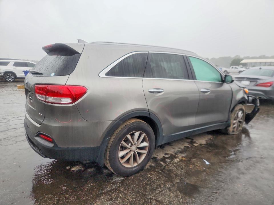 Продажа на аукционе авто 2017 Kia Sorento, vin: 5XYPG4A32HG254650, номер лота: 67975726