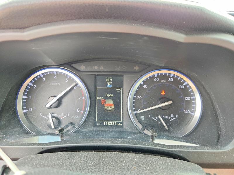 68641096 :رقم المزاد ، 5TDKKRFH2GS156844 vin ، 2016 Toyota Highlander مزاد بيع