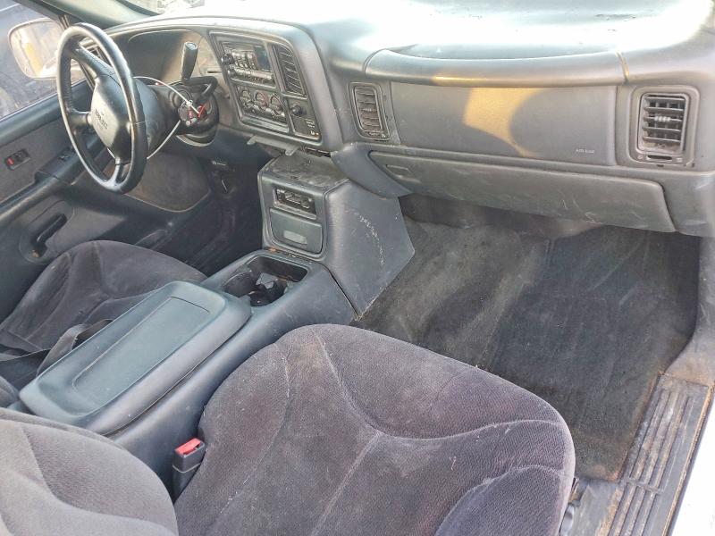 Продажа на аукционе авто 2002 Gmc New Sierra, vin: 2GTEC19V121205139, номер лота: 68992106