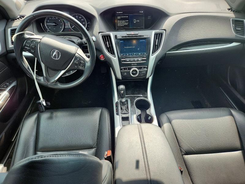 Продажа на аукционе авто 2020 Acura Tlx, vin: 19UUB1F31LA008448, номер лота: 67955996