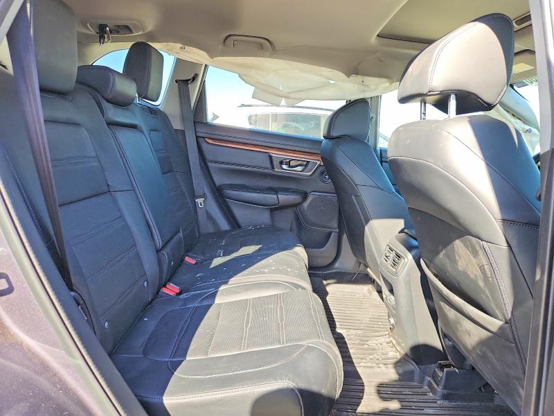 Продаж на аукціоні авто 2022 Honda Cr-v, vin: 7FARW1H83NE004076, номер лоту: 68334866