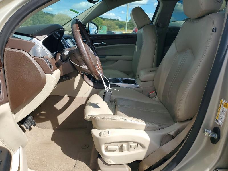 Продаж на аукціоні авто 2014 Cadillac Srx, vin: 3GYFNBE36ES540960, номер лоту: 70711896