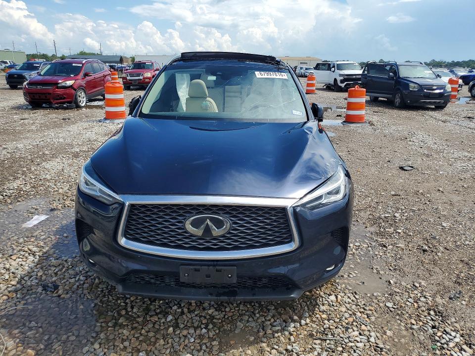 Продаж на аукціоні авто 2021 Infiniti Qx50, vin: 3PCAJ5BA9MF122660, номер лоту: 67997816