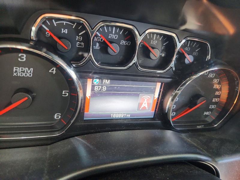 Aukcja sprzedaży 2015 Gmc Sierra, vin: 1GTR1UEC4FZ392046, numer aukcji: 68498646
