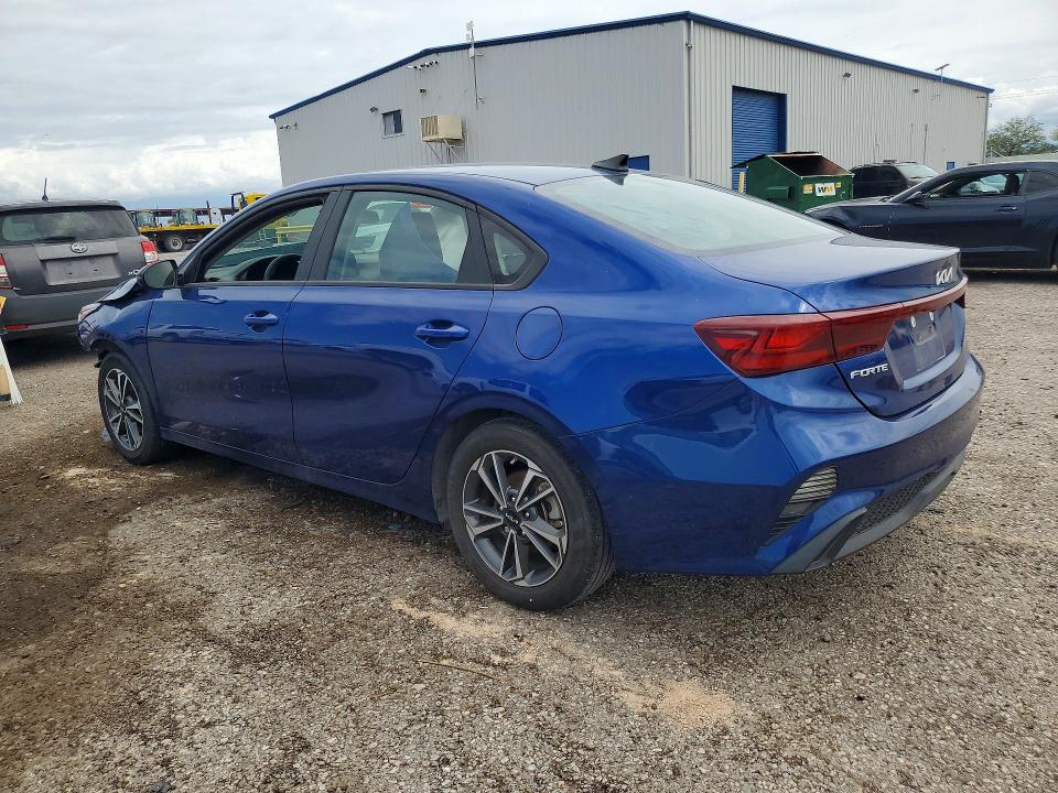 Продажа на аукционе авто 2024 Kia Forte, vin: 3KPF24AD9RE819509, номер лота: 67371346