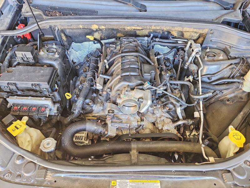Продаж на аукціоні авто 2011 Jeep Grand Cherokee, vin: 1J4RR4GT9BC643138, номер лоту: 67989386