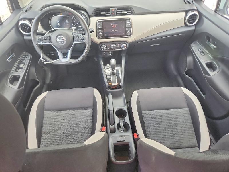 Продажа на аукционе авто 2021 Nissan Versa, vin: 3N1CN8EVXML889404, номер лота: 68090446
